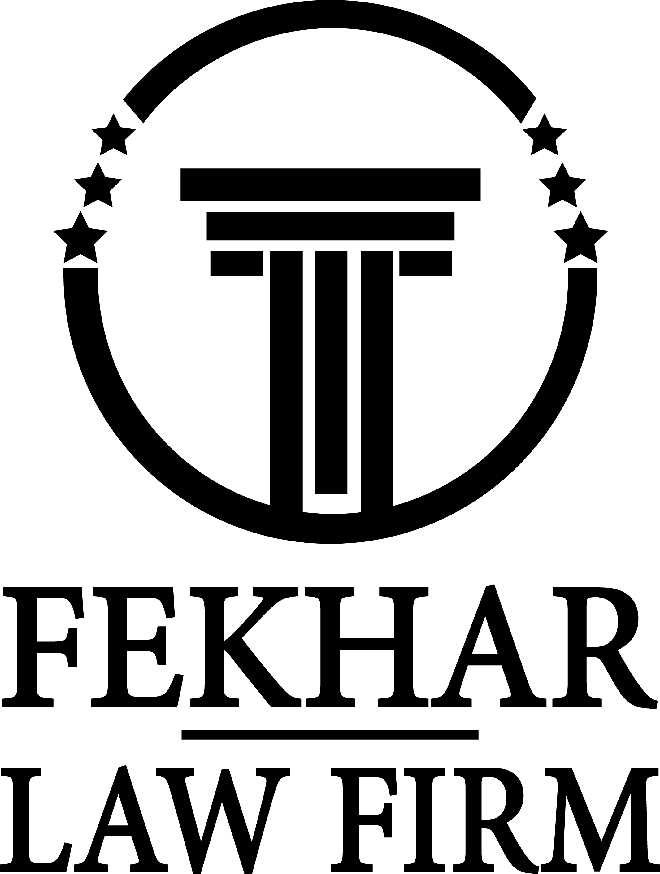 Logo du cabinet